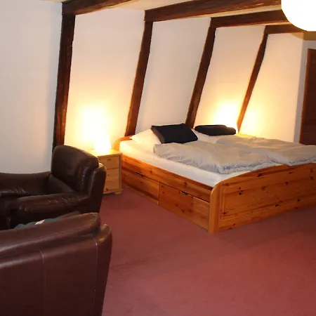 Royal Apartment *
