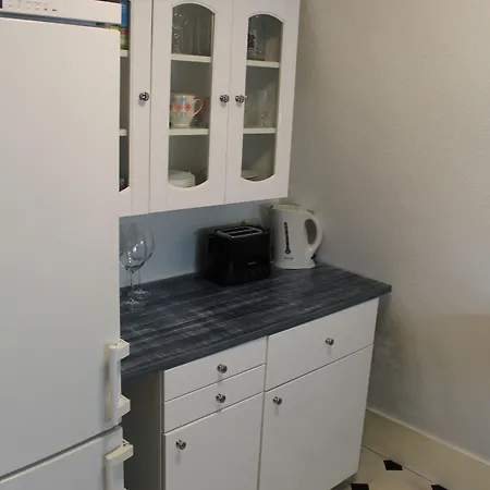Apartment Royal
