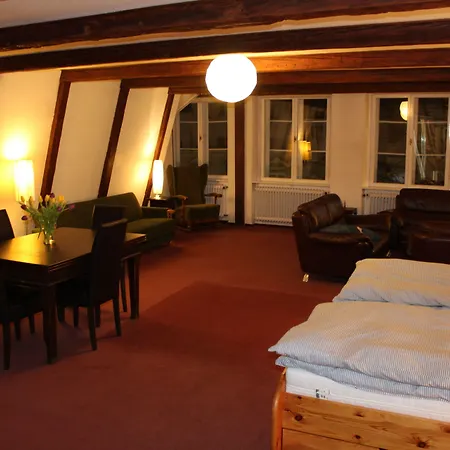 Apartment Royal *