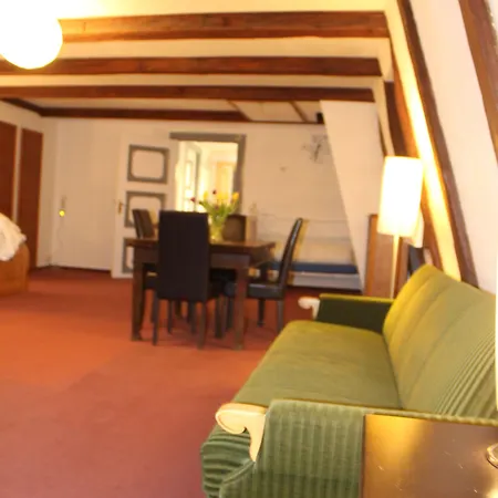 Royal Apartment Lubeck