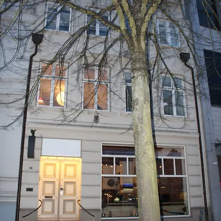 Royal Apartment Lubeck