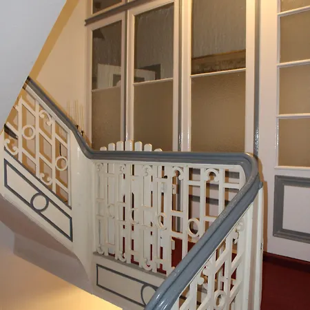 Royal Apartment