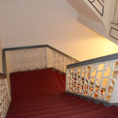 Apartment Royal Lubeck