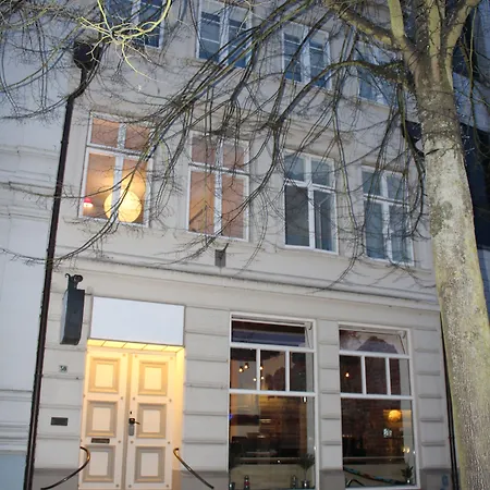 Apartment Royal *