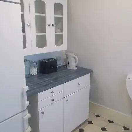 Apartment Royal Lubeck