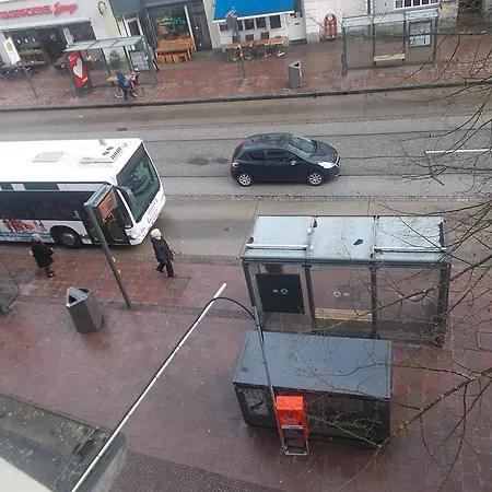 Royal * Lubeck