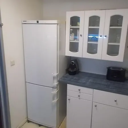 Royal Apartamento Lubeca