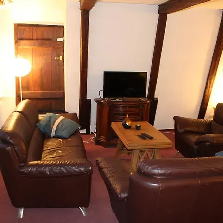 Royal Apartment