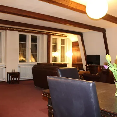 Apartment Royal